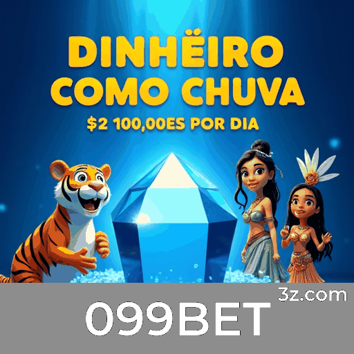 Experiência perfeita no aplicativo móvel 099BET